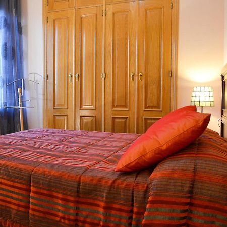 Apartamentos Sevilla Dış mekan fotoğraf