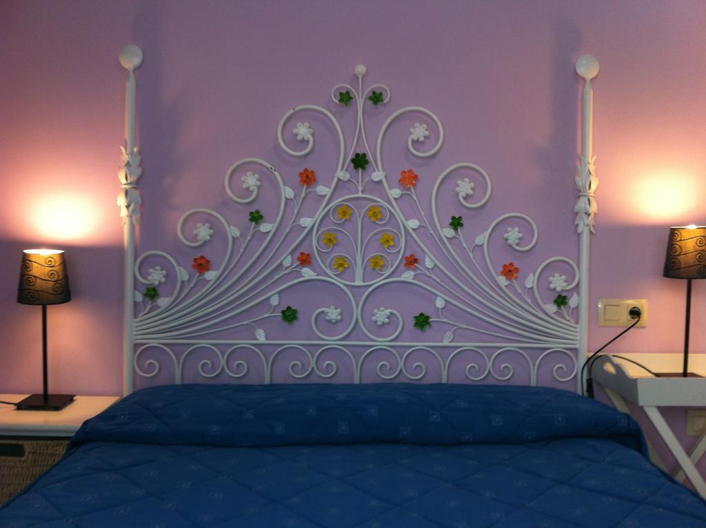 Apartamentos Sevilla Oda fotoğraf