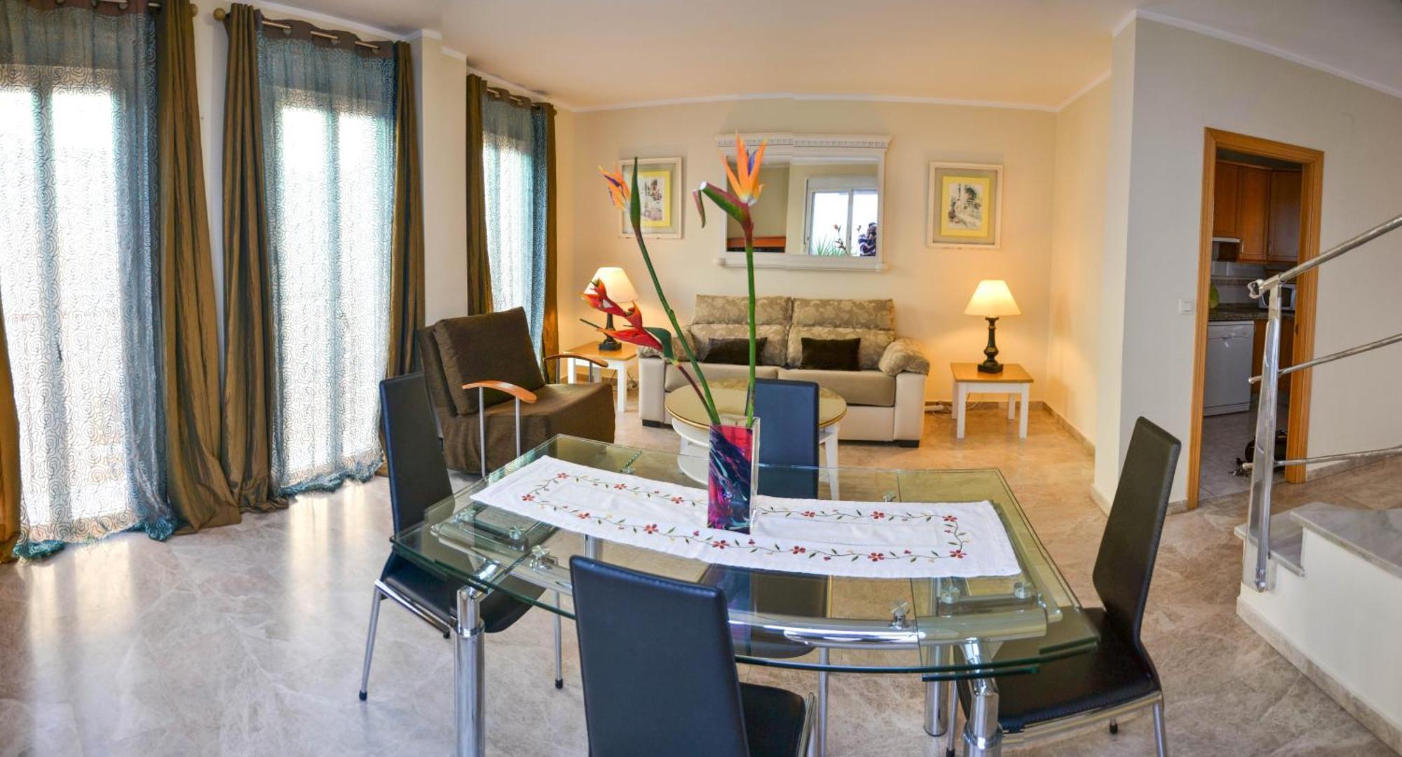 Apartamentos Sevilla Dış mekan fotoğraf